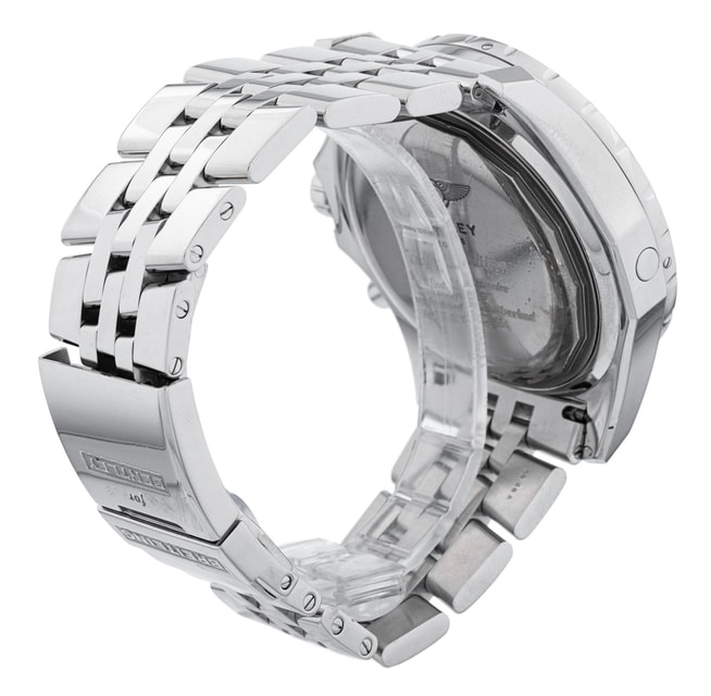 Breitling Bentley Supersports A26364 Image 3